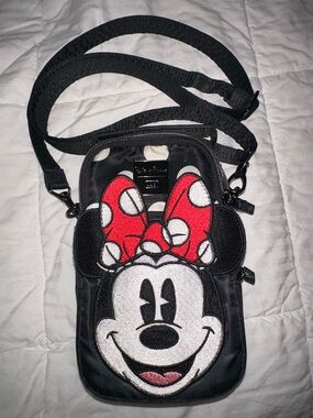 Disney x LUG Minnie Mouse Crossbody